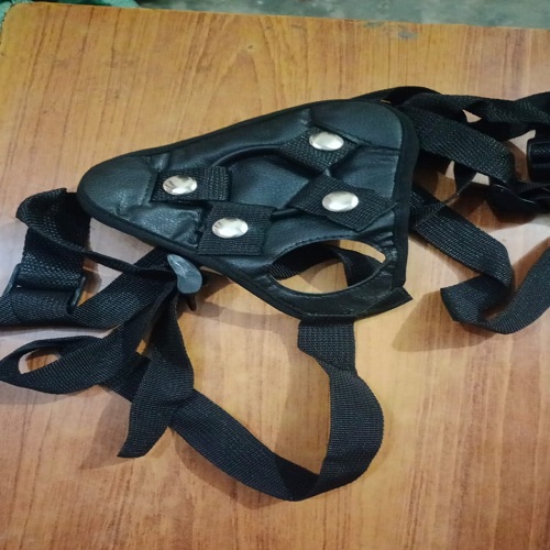 Shaft Flexskin Model J Silicone Dildo in Pakistan - Image 4