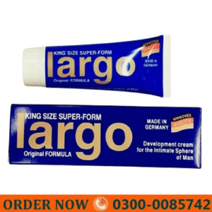 Largo Cream Price in Pakistan