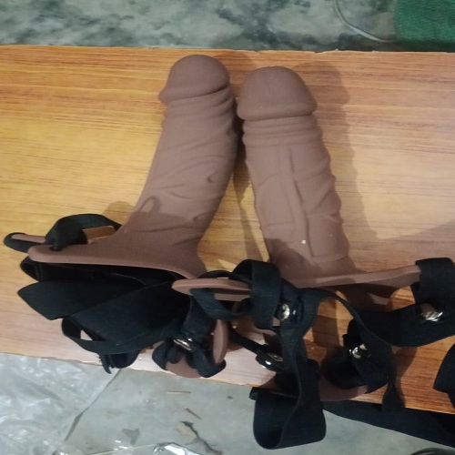 Silicone Realistic Dildo Price in Pakistan - Image 4