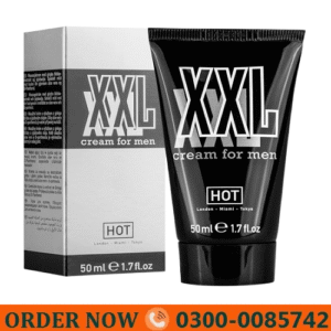 Xxl Cream in Pakistan