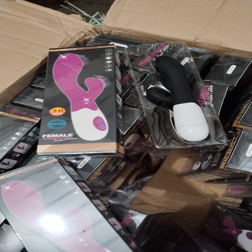 Silicone Rabbit Heating Vibrator in Pakistan - Image 3