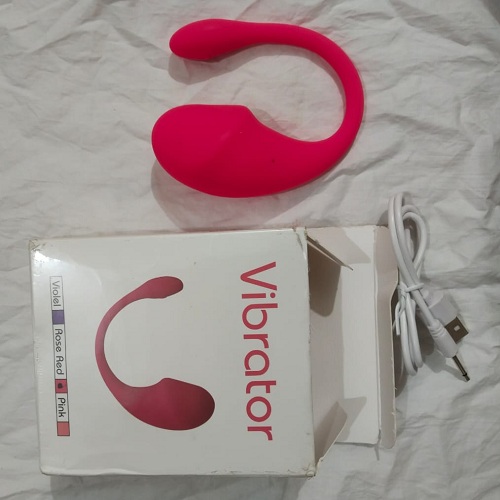 Silicone Rabbit Heating Vibrator in Pakistan - Image 4