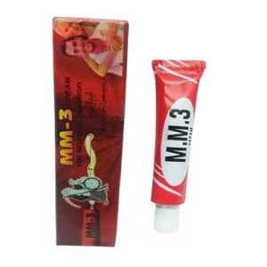 M.M.3 Delay Cream Price in Pakistan