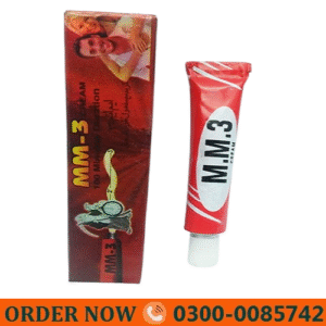 M.M.3 Delay Cream Price in Pakistan