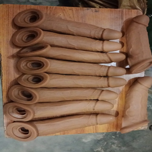 Penis Sleeve Silicone Skin Condom in Pakistan - Image 3