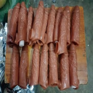 Dotted Penis Sleeve Price in Pakistan