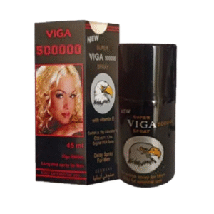 Viga 500000 Delay Spray in Pakistan