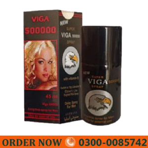 Viga 500000 Delay Spray in Pakistan