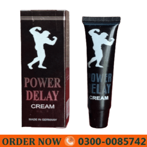 Magic Power Delay Cream in Pakistan