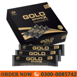 Gold Epimex VIP Royal Honey in Pakistan
