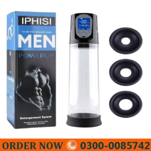 Automatic Electric Penis Enlargement Pump in Pakistan