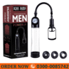 Men Power Up Penis Enlargement Pump in Pakistan