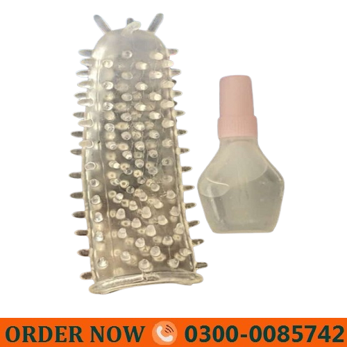 Silicone Washable Condom Price in Pakistan