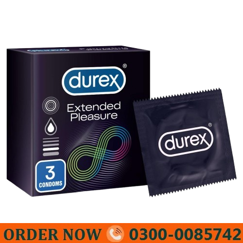 Durex Condom Price in Pakistan
