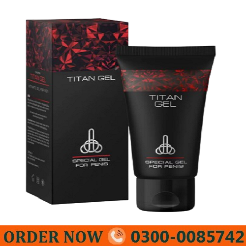 Titan Gel Price in Pakistan