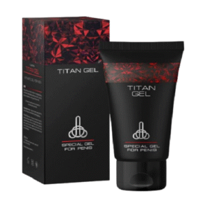 Titan Gel Price in Pakistan