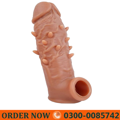 Dotted Penis Sleeve Price in Pakistan