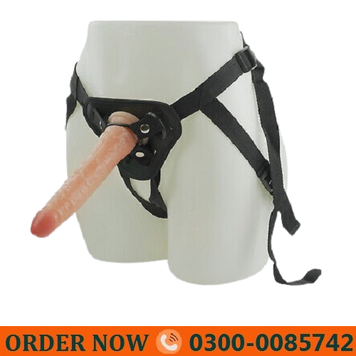 Silicone Realistic Dildo Price in Pakistan