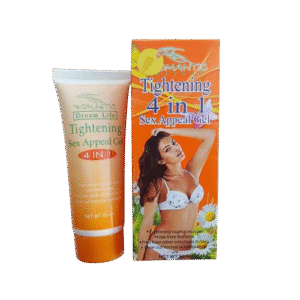 Vagina Tightening Cream In Pakistan