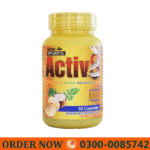 Active 8 Capsule in Pakistan
