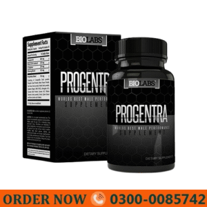 Progentra Capsule in Pakistan