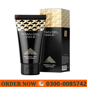 Titan Gel Gold Price in Pakistan