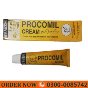 Procomil Delay Cream in Pakistan