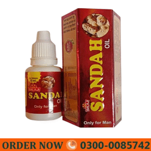 Sanda Penis Enlargement Oil in Pakistan
