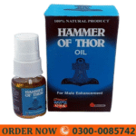 Hammer Of Thor Oil in Pakistan
