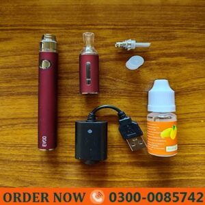 Rechargeable Electronic Shisha Pen in Pakistan