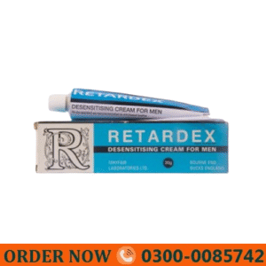 Retardex Delay Cream in Pakistan