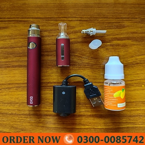 Rechargeable Electronic Shisha Pen in Pakistan