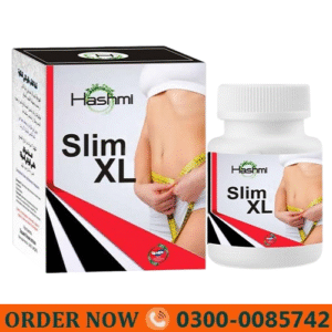 Slim XL Capsule Price in Pakistan