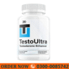 Testo Ultra Capsule Price in Pakistan