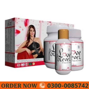 Love Forever Capsule in Pakistan