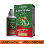 Zero Pain Oil in Pakistan