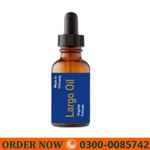 Largo Penis Enlargement Oil in Pakistan