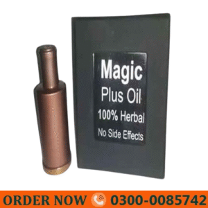 Magic Plus Oil Price in Pakistan