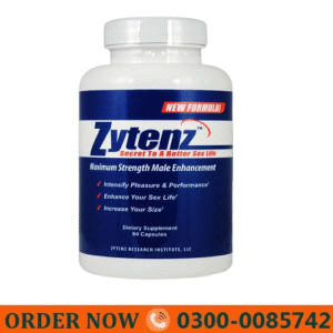 Zytenz Pills in Pakistan
