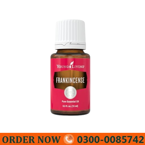 Young Living Frankincense Oil in Pakistan