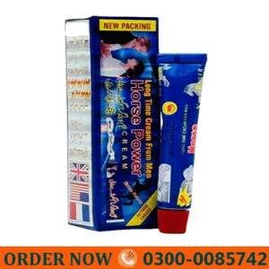 Horse Delay Power Cream in Pakistan