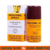 Procomil Delay Spray Price in Pakistan