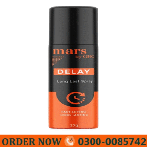 Mars Delay Spray Price in Pakistan