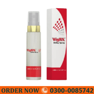 VigRX Delay Spray Price in Pakistan