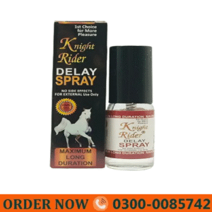 Knight Rider Delay Spray in Pakistan