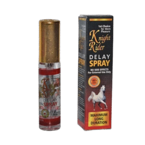 Knight Rider Delay Spray in Pakistan