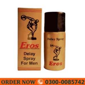 Eros Delay Timing Spray in Pakistan