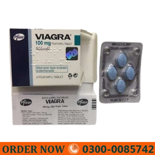 Viagra Tablets in Pakistan
