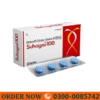 Suhagra 100mg Tablets Price in Pakistan