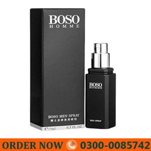 Boso Delay Spray in Pakistan